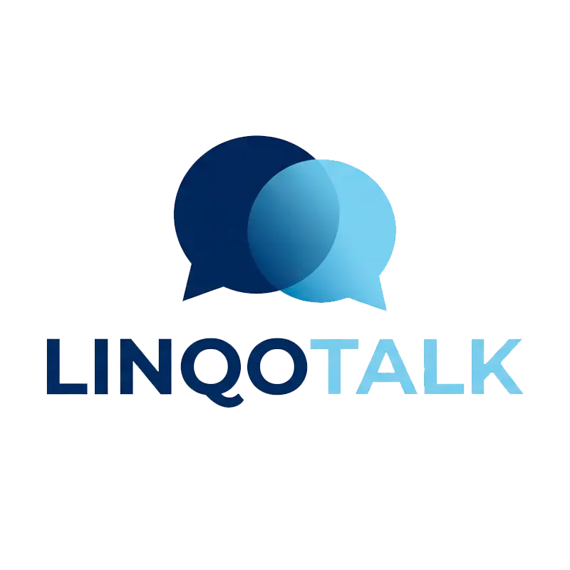 linqotalk